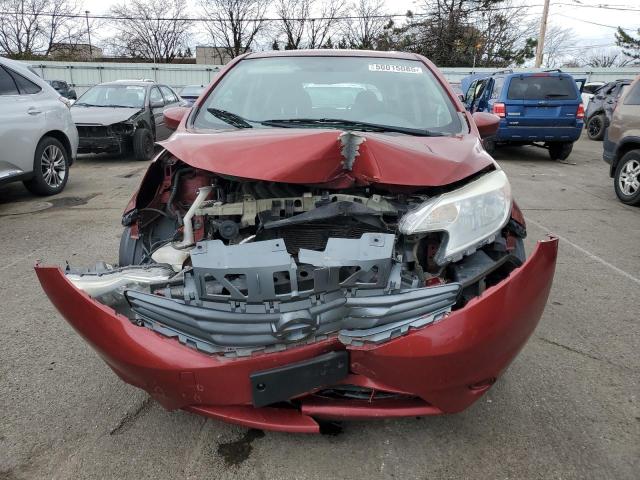 Photo 5 from auction – 2016 NISSAN VERSA NOTE with VIN 3N1CE2CP8GL362905