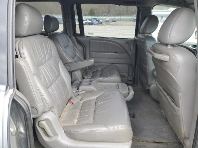 Photo 11 from auction – 2008 HONDA ODYSSEY EX with VIN 5FNRL38718B088846