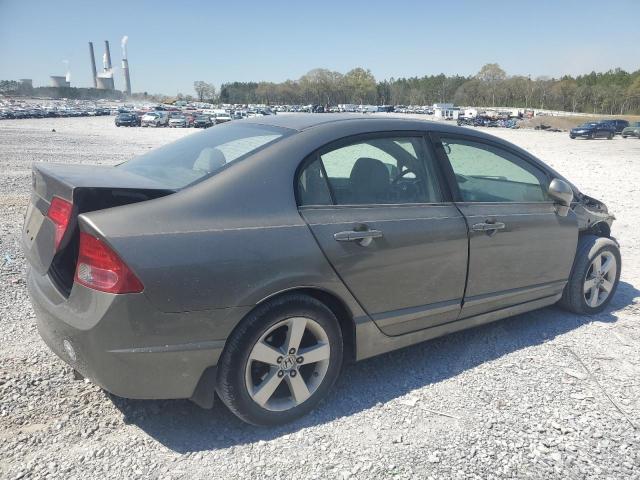 Photo 3 from auction – 2008 HONDA CIVIC EX with VIN 1HGFA15828L092476