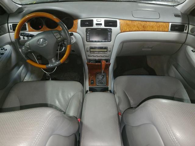 Photo 8 from auction – 2005 LEXUS ES 330 with VIN JTHBA30G855076868