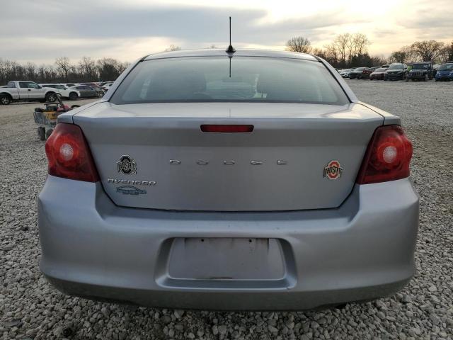 Снимка 6 от търг – 2013 DODGE AVENGER SE с VIN 1C3CDZAB4DN566181