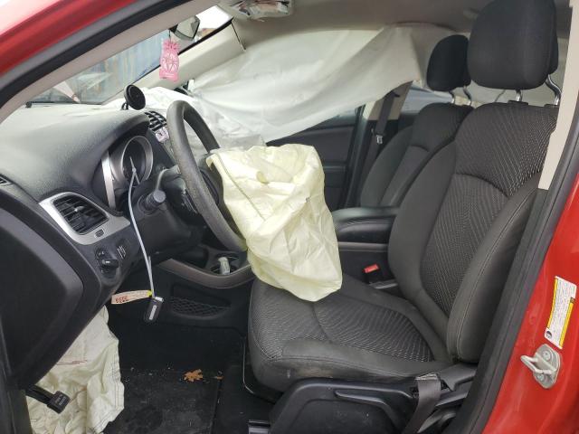 Photo 7 from auction – 2020 DODGE JOURNEY SE with VIN 3C4PDCAB6LT194948