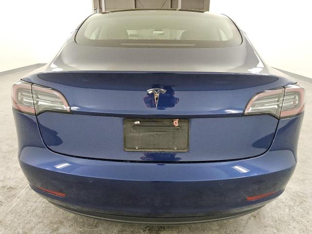 Снимка 6 от търг – 2022 TESLA MODEL 3 с VIN 5YJ3E1EA6NF288864