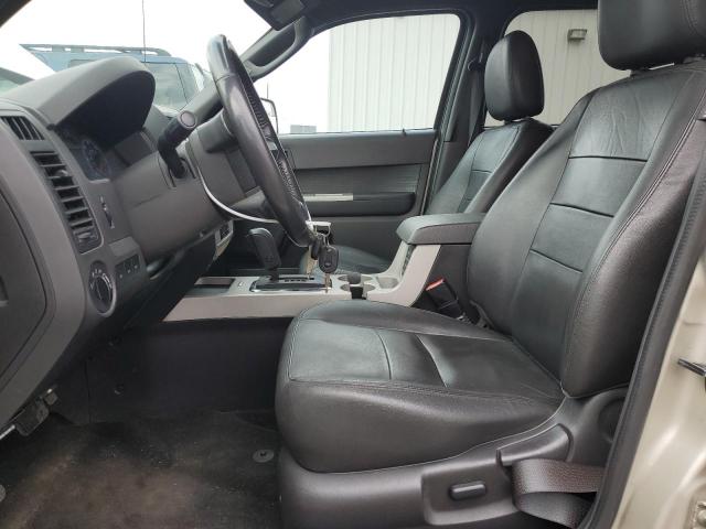 Снимка 7 от търг – 2011 FORD ESCAPE XLT с VIN 1FMCU0DG4BKC56024