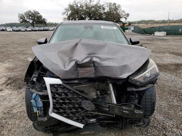Photo 5 from auction – 2020 HYUNDAI TUCSON SE with VIN KM8J2CA43LU099083