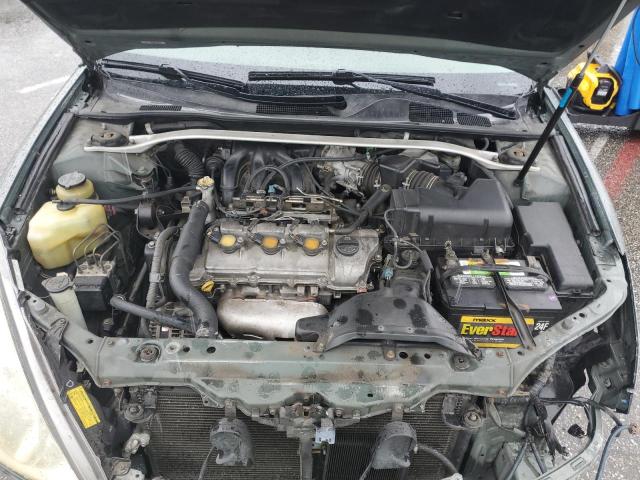 Photo 11 from auction – 2005 LEXUS ES 330 with VIN JTHBA30G055129577