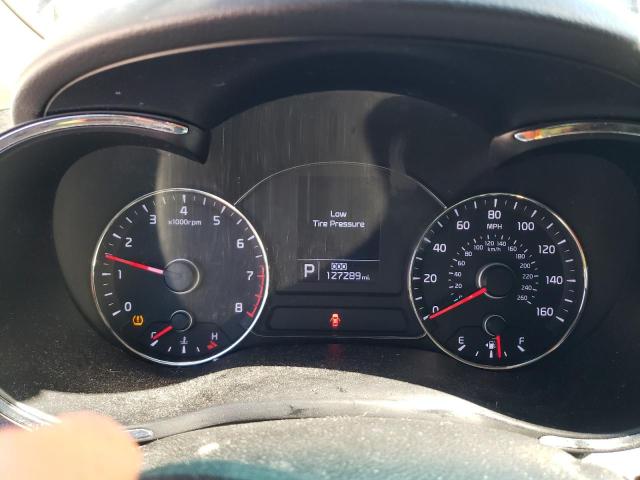 Photo 9 from auction – 2014 KIA FORTE EX with VIN KNAFX4A82E5152869