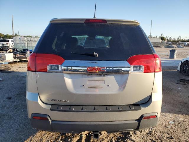 Zdjęcie 6 z aukcji – 2015 GMC TERRAIN SL z VIN 2GKALMEK0F6314118
