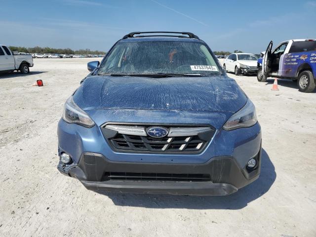 Photo 5 from auction – 2023 SUBARU CROSSTREK with VIN JF2GTHMCXPH276174