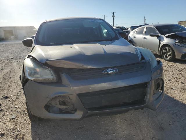 Снимка 5 от търг – 2013 FORD ESCAPE S с VIN 1FMCU0F71DUA71708