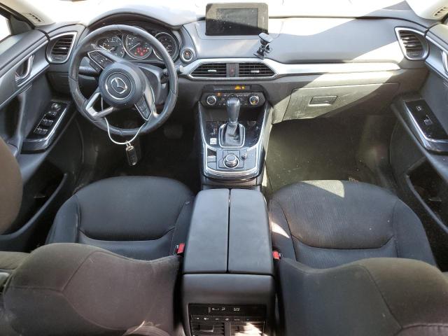 Photo 8 from auction – 2016 MAZDA CX-9 TOURI with VIN JM3TCABY9G0124704