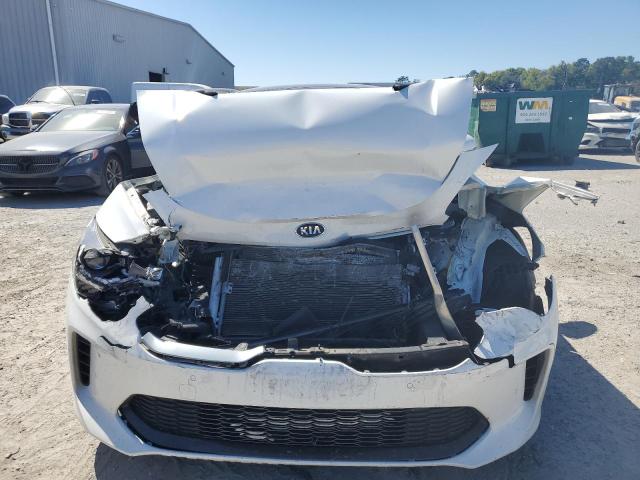 Photo 5 from auction – 2018 KIA STINGER PR with VIN KNAE25LA1J6013045