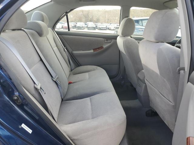 Photo 10 from auction – 2005 TOYOTA COROLLA CE with VIN 1NXBR32E65Z530879