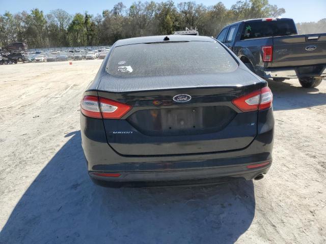 Photo 6 from auction – 2014 FORD FUSION S with VIN 3FA6P0H73ER239255
