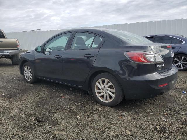 Фото 2 с аукциона – 2012 MAZDA 3 I с VIN JM1BL1V83C1677563