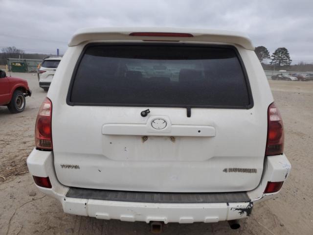 صورة رقم 6 من المزاد - 2004 TOYOTA 4RUNNER SR مع VIN JTEZU14R840028754
