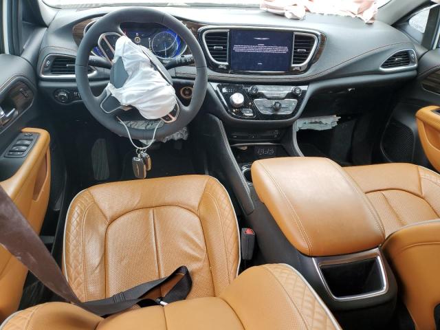 Photo 8 from auction – 2022 CHRYSLER PACIFICA P with VIN 2C4RC3PG5NR183914