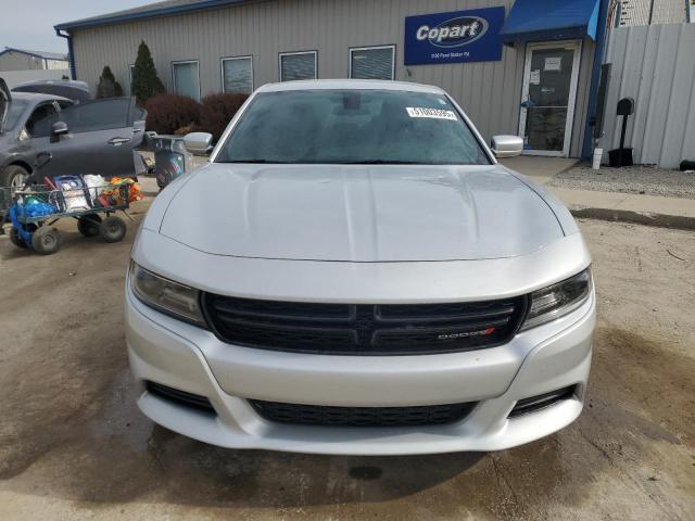 Photo 5 from auction – 2020 DODGE CHARGER SX with VIN 2C3CDXBG8LH103434