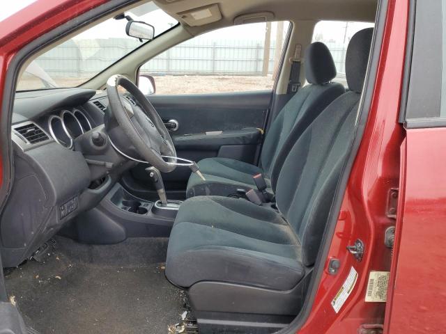 Фото 7 с аукциона – 2011 NISSAN VERSA S с VIN 3N1BC1AP6BL363669