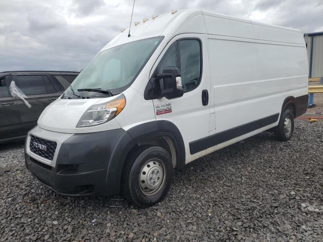 RAM PROMASTER 2021 with VIN 3C6MRVJG5ME574839 - Photo from auction