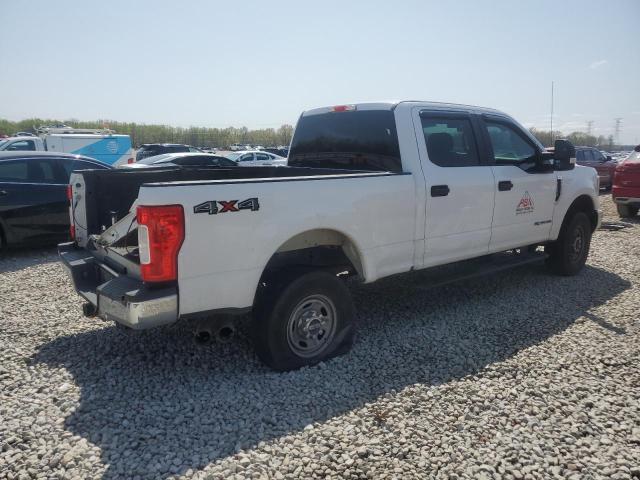 Photo 3 from auction – 2018 FORD F250 SUPER with VIN 1FT7W2BT6JEC36382