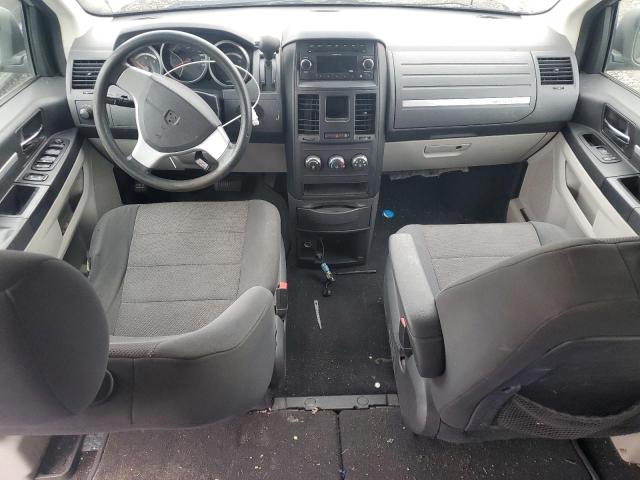 Photo 8 from auction – 2009 DODGE GRAND CARA with VIN 2D8HN44E59R686851