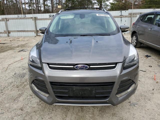 Photo 5 from auction – 2013 FORD ESCAPE TIT with VIN 1FMCU9J94DUC32002