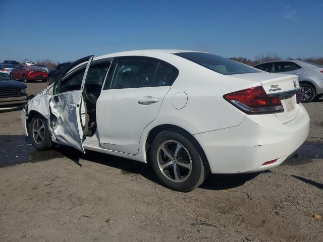 Photo 2 from auction – 2015 HONDA CIVIC SE with VIN 19XFB2F73FE292909