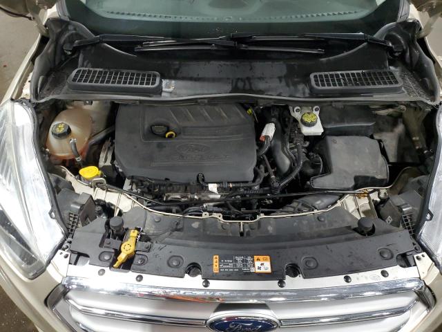 Photo 11 from auction – 2017 FORD ESCAPE TIT with VIN 1FMCU0JD5HUA48712