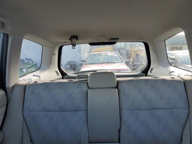 Photo 10 from auction – 2010 SUBARU FORESTER 2 with VIN JF2SH6AC4AH755637