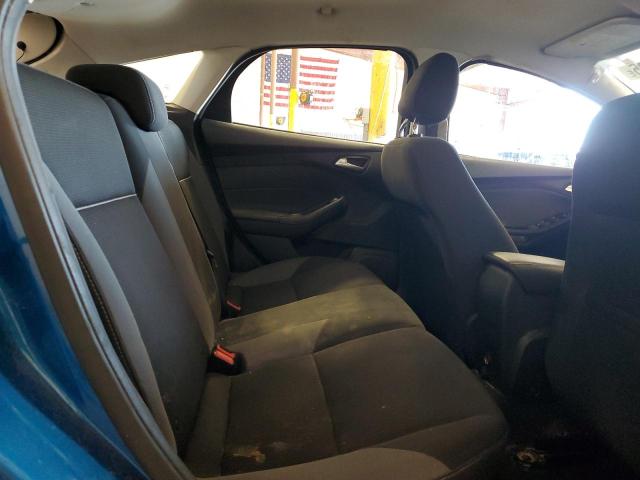 Photo 10 from auction – 2012 FORD FOCUS SE with VIN 1FAHP3K26CL230276