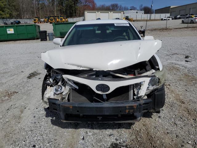 Photo 5 from auction – 2011 TOYOTA CAMRY BASE with VIN 4T4BF3EK3BR164567