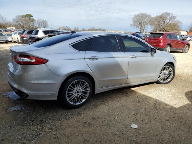 Photo 3 from auction – 2016 FORD FUSION SE with VIN 3FA6P0H93GR402460