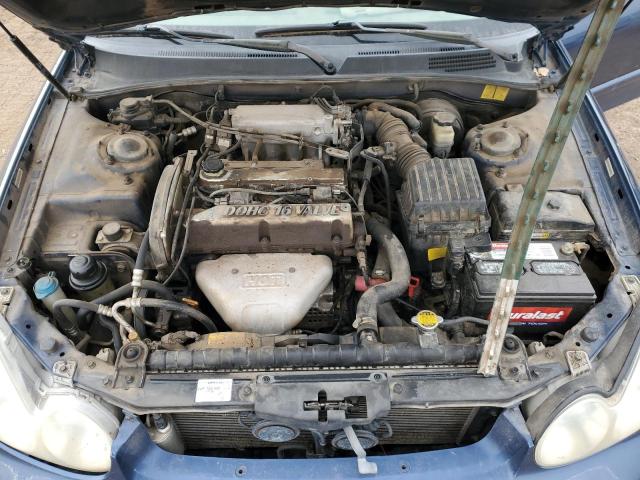 Photo 11 from auction – 2004 HYUNDAI SONATA GL with VIN KMHWF25S44A077187