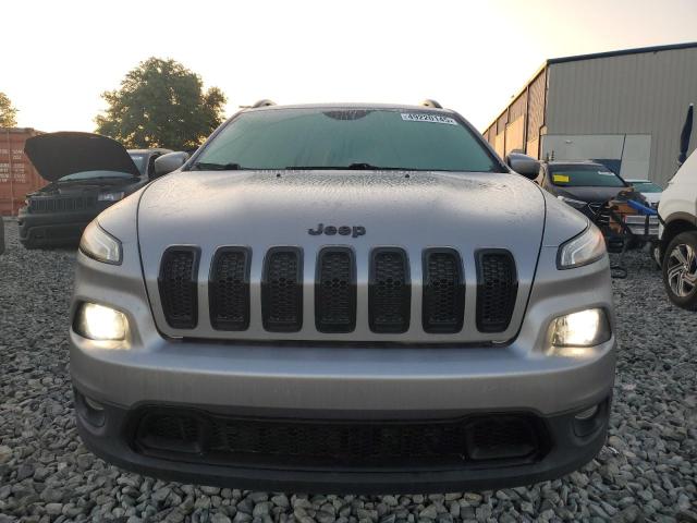 Photo 5 from auction – 2018 JEEP CHEROKEE L with VIN 1C4PJMCB8JD531084