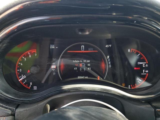 Photo 9 from auction – 2023 DODGE DURANGO GT with VIN 1C4RDJDG6PC687891