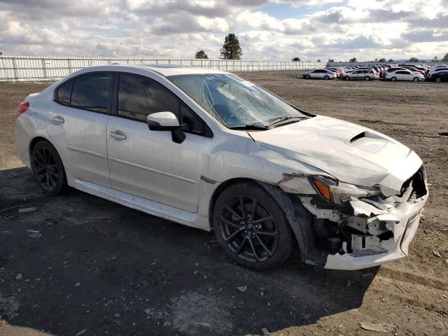 Photo 4 from auction – 2018 SUBARU WRX LIMITE with VIN JF1VA1H64J9829724