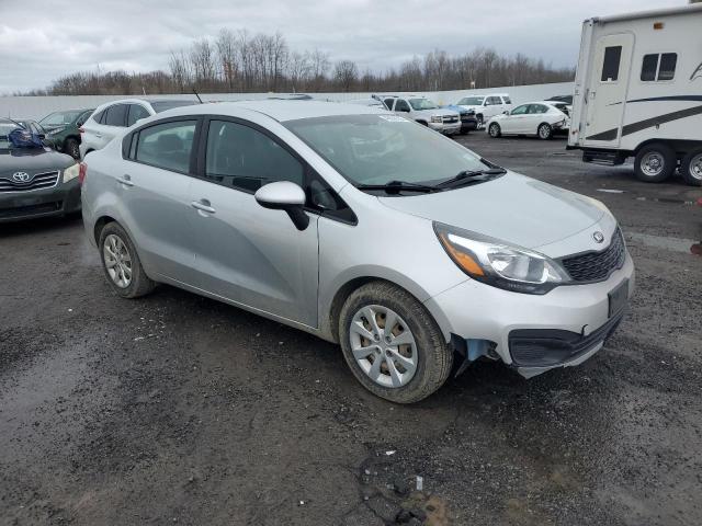 صورة رقم 4 من المزاد - 2015 KIA RIO LX مع VIN KNADM4A33F6420537