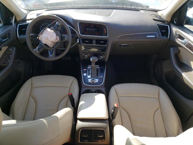 Снимка 8 от търг – 2015 AUDI Q5 PREMIUM с VIN WA1LFAFP1FA098393