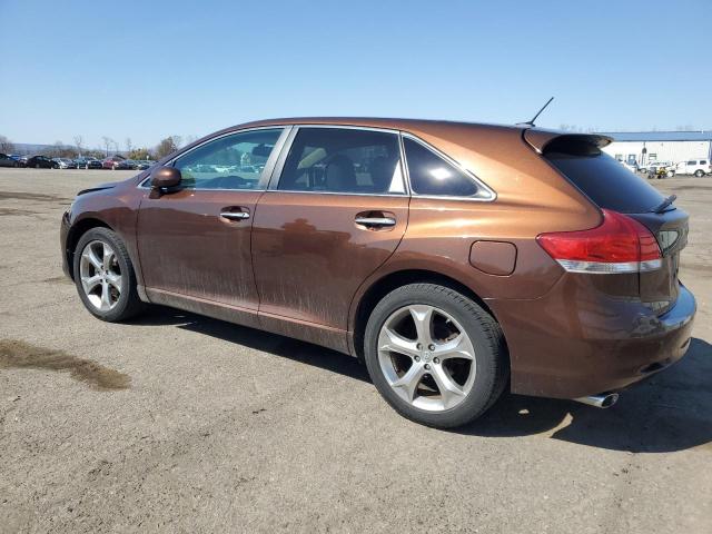 Photo 2 from auction – 2009 TOYOTA VENZA with VIN 4T3BK11A19U006530