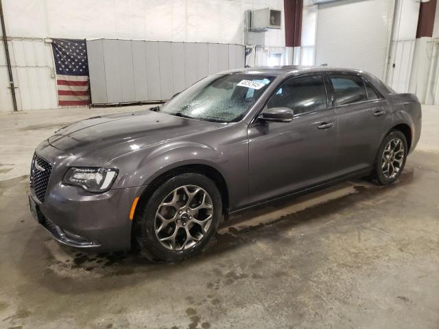 CHRYSLER 300 S 2015 с VIN 2C3CCAGG4FH892422 - Снимка от търг
