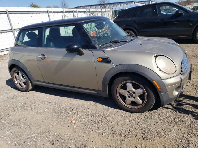 Снимка 4 от търг – 2009 MINI COOPER с VIN WMWMF33549TW77649