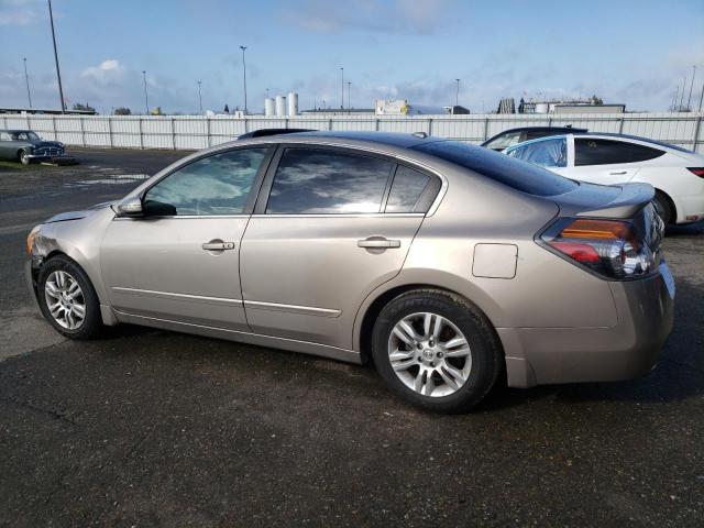 Photo 2 from auction – 2012 NISSAN ALTIMA BAS with VIN 1N4AL2AP5CC190812