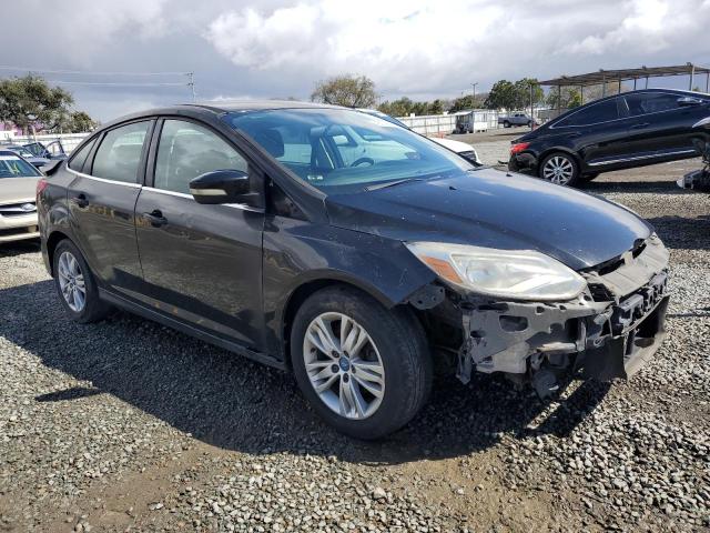 Photo 4 from auction – 2012 FORD FOCUS SEL with VIN 1FAHP3H27CL210951