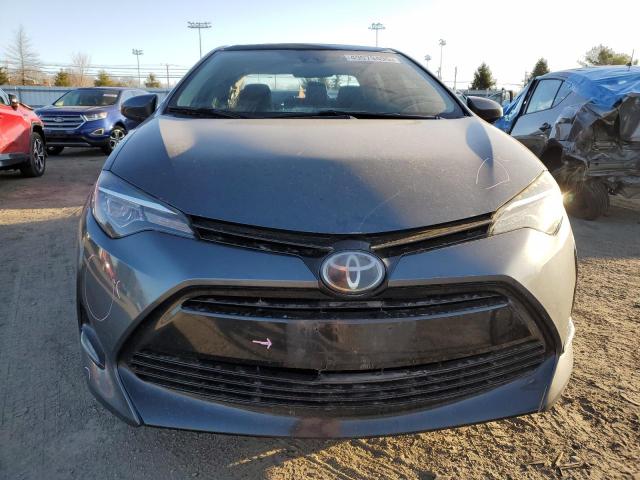 Photo 5 from auction – 2017 TOYOTA COROLLA L with VIN 2T1BURHE8HC805165