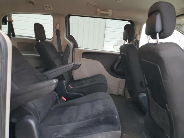 Photo 11 from auction – 2019 DODGE GRAND CARA with VIN 2C4RDGBG0KR805228