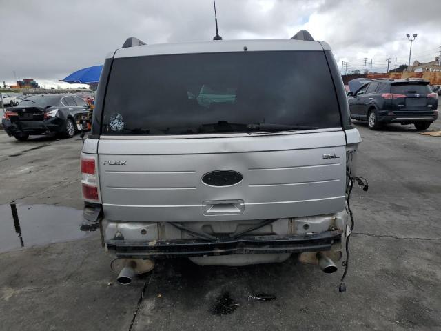 Photo 6 from auction – 2013 FORD FLEX SE with VIN 2FMGK5B85DBD38423