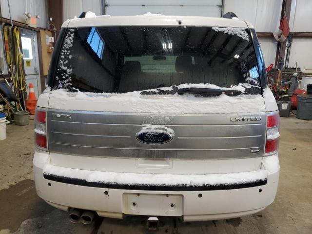 Photo 6 from auction – 2009 FORD FLEX LIMIT with VIN 2FMEK63C19BA04073