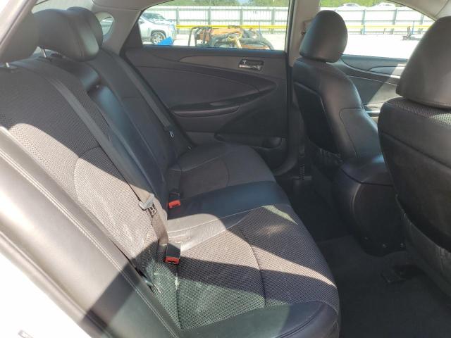 Photo 10 from auction – 2012 HYUNDAI SONATA SE with VIN 5NPEC4AC3CH354907