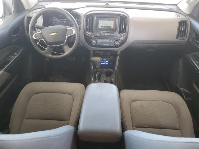 Photo 8 from auction – 2018 CHEVROLET COLORADO with VIN 1GCGSBEN2J1279682